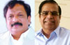 Dayanand Pai, Roshan Baig facing charges of forgery in a property deal